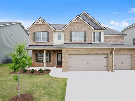 Mcdonough New Homes And Mcdonough Ga New Construction Zillow