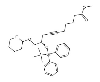 106027 26 3 CAS号 106027 26 3 9R methyl 9 tert butyldiphenylsilyl