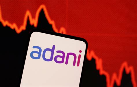Investor Reaction To Adani Market Rout After Short Seller Report Reuters