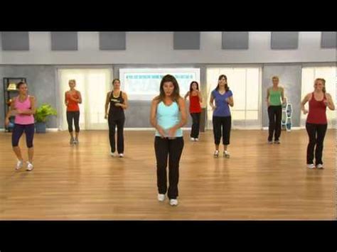 youtube leslie sansone  mile walk gigalasopa