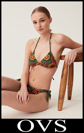 Bikini Ovs Nuovi Arrivi Bikini Costumi Donna