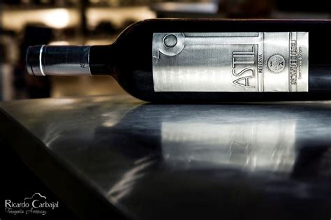 Astil – Bodegas Astil Ribera del Duero