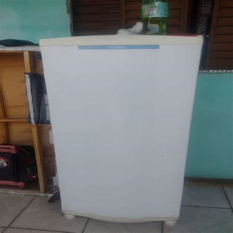 Geladeira Usada Bauru