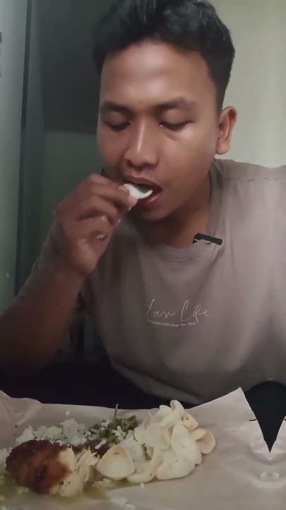 Ayam Goyeng Youtube