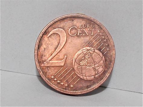 2015 Germany 2 Cent Euro For Sale Buy Now Online Item 713255