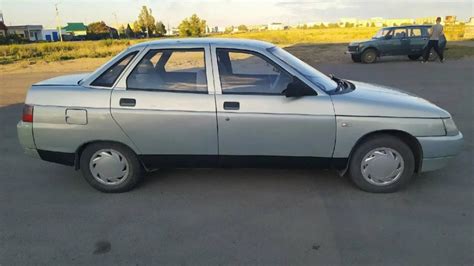ВАЗ 2110 | на DRIVE2