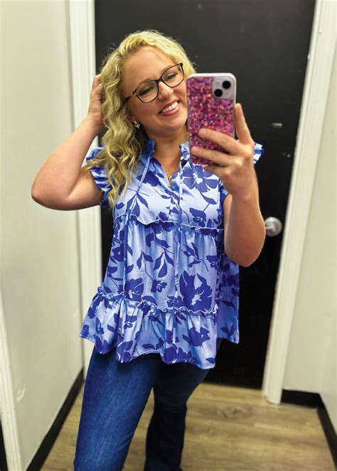 New Arrivals Palmetto Twist