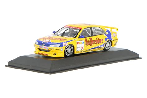 Peugeot 406 | House of Modelcars