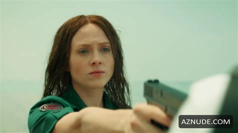 FORGOTTEN EXPERIMENT NUDE SCENES AZNude