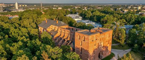 Tartu Cathedral