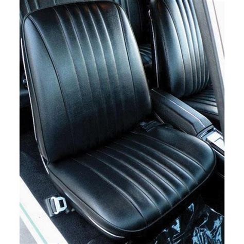 Distinctive Industries 1968 Chevelle And El Camino Front Bucket Seat