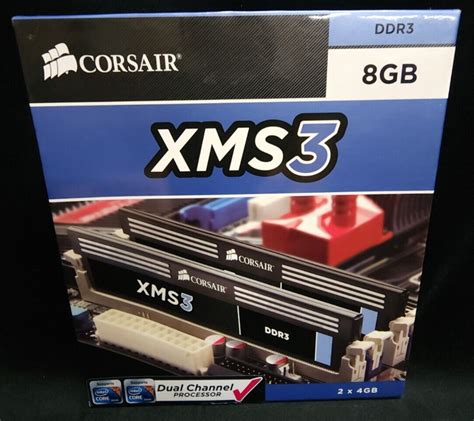 Corsair+CMX8GX3M2A1333C9+%288+GB%2C+PC3-10600+%28DDR3-1333%29%2C+DDR3 ...