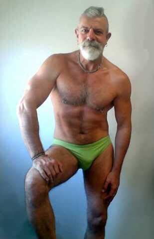 Photo Hot Older Men Page Lpsg