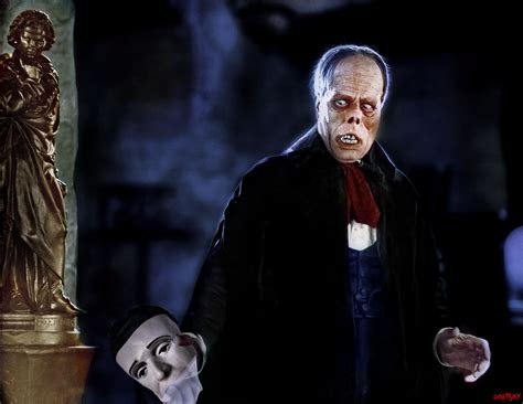 The Phantom Of The Opera Unmasked By Leegoatboyhartnup On Deviantart