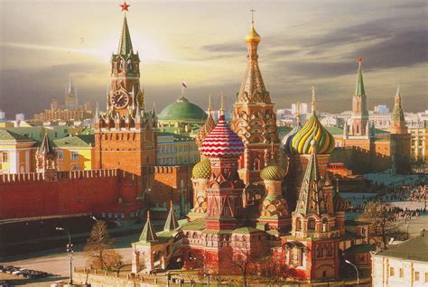 Red Square wallpapers, Man Made, HQ Red Square pictures | 4K Wallpapers ...