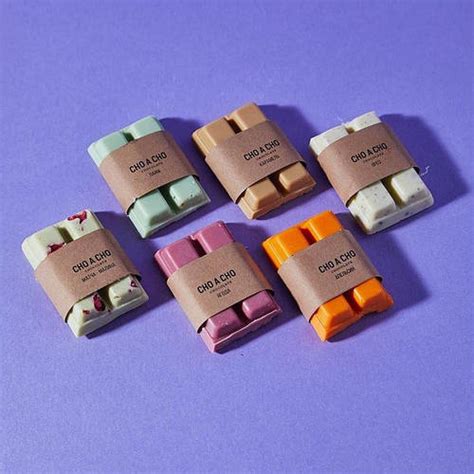 Мини шоколадка cho a cho, разные вкусы (ID#1719792988), цена: 22 ...