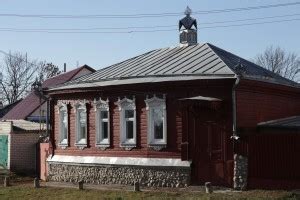Данков - Фотографии русских городов