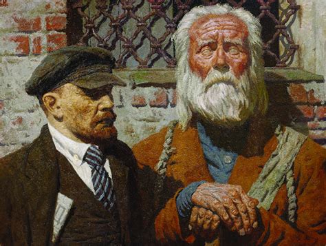 Geliy Korzhev - Alchetron, The Free Social Encyclopedia