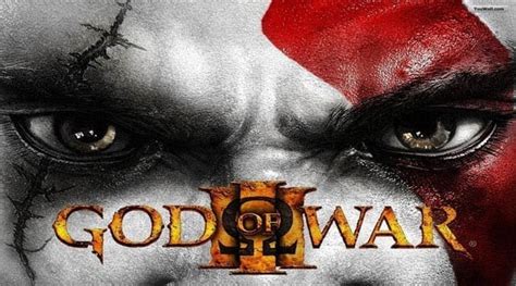 God Of War Iii Usa Playstation 3 Rom Iso Download No Ad Links
