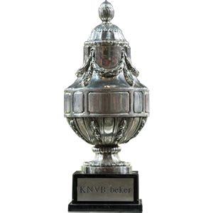 ️ KNVB Beker Live Stream Netherlands