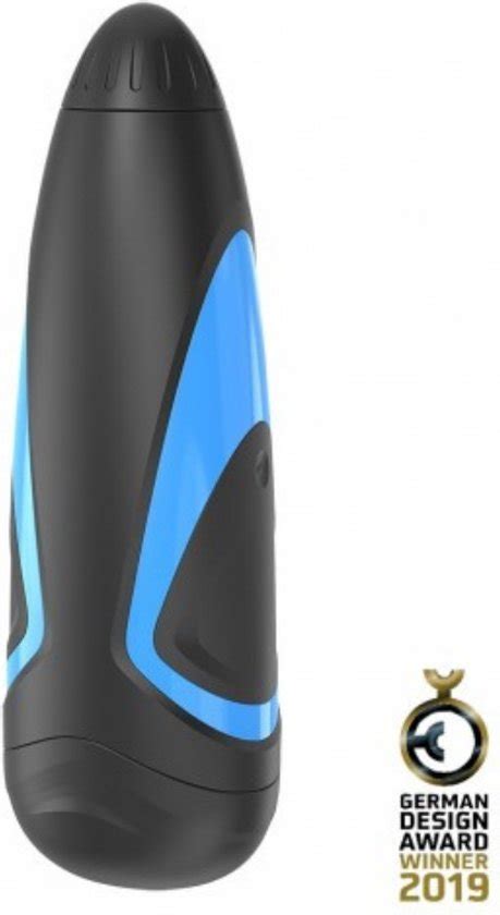 Satisfyer Men One Masturbator Voor Man Sex Toys Voor Mannen Pocket Pussy Heren Bol