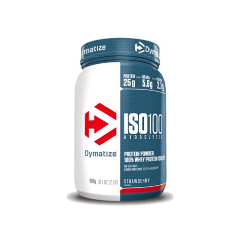ISO-100 2.2 Kg