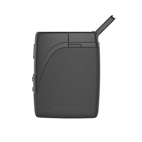 Vivant Ambit Dry Herb Vaporizer Inhalco