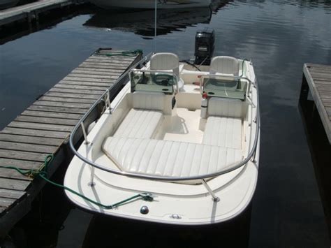 Boat Rentals – Mariner's Cove