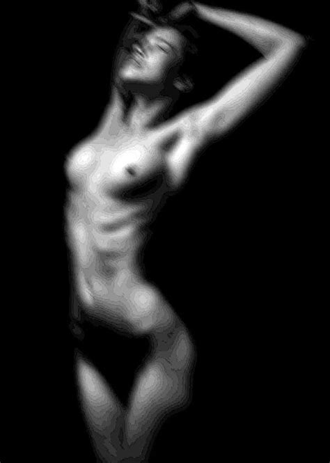 Emmanuelle Chriqui And Various Models Nude For Art