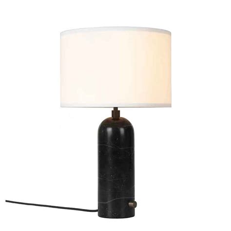 Marble Table Lamp Yfactory