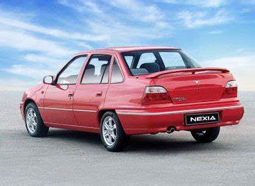 Daewoo Nexia: Photos, Reviews, News, Specs, Buy car