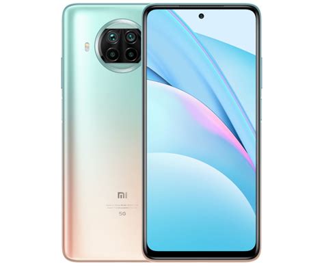 Смартфоны с 5G: рейтинг лучших моделей