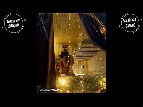 Russian Christmas Girl With A Huge Ass XNXX