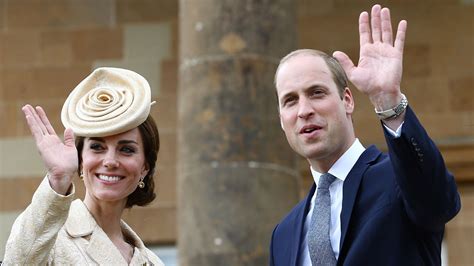 El Pr Ncipe Guillermo Convertido En Icono Gay