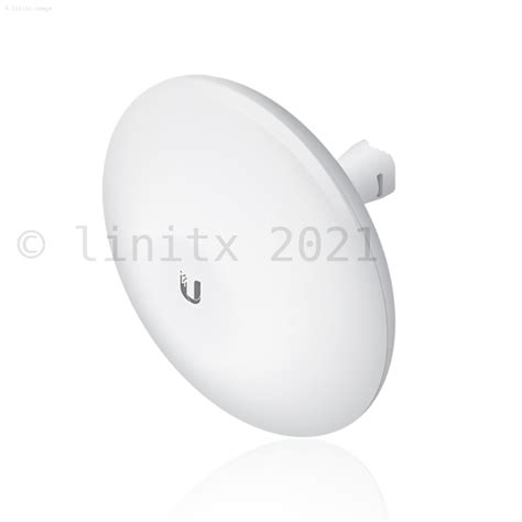 Ubiquiti Airmax Nanobeam M5 Network Bridge 19dbi Nbe M5 19