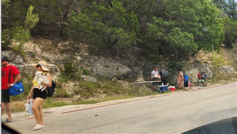 Canyon Lake Boat Ramp Alliance Disappointed With Commissioners
