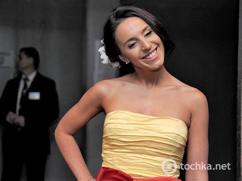 Jamala Eurovision 2016 Hot And Sexy Photos The Fappening