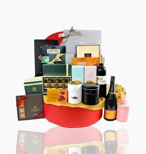 Send The Giant Box to Hong Kong