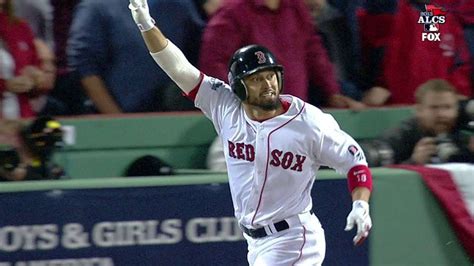 Shane Victorino Red Sox Grand Slam