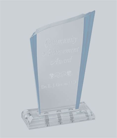 Awards And Plaques Engravable Blanks Engraving