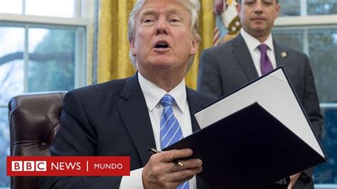 No Podremos Ni Informar C Mo Afecta A Am Rica Latina La Prohibici N De Donald Trump De Que