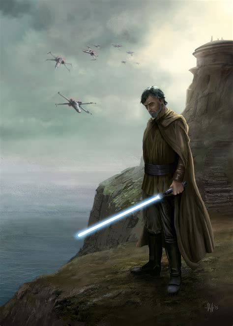 Cool Series Of Star Wars Fan Art From Lucasfilms Art Awakens Contest