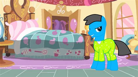 Welcome Home Pinkie Pie By Williamtheofficial On Deviantart