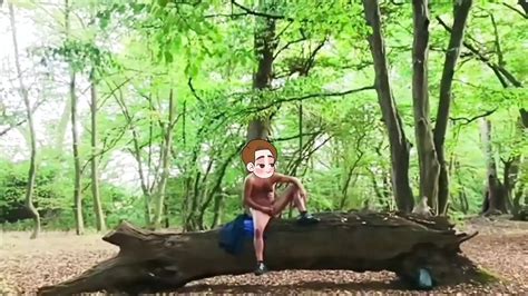 Thrilling Moment From Daring Naked Walkabout In Countryside Gay Amateur Amateur Porn XHamster