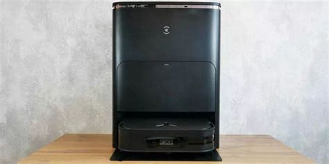 Робот-пылесос Ecovacs Ecovacs-DEEBOT-1 - купить по выгодной цене в ...