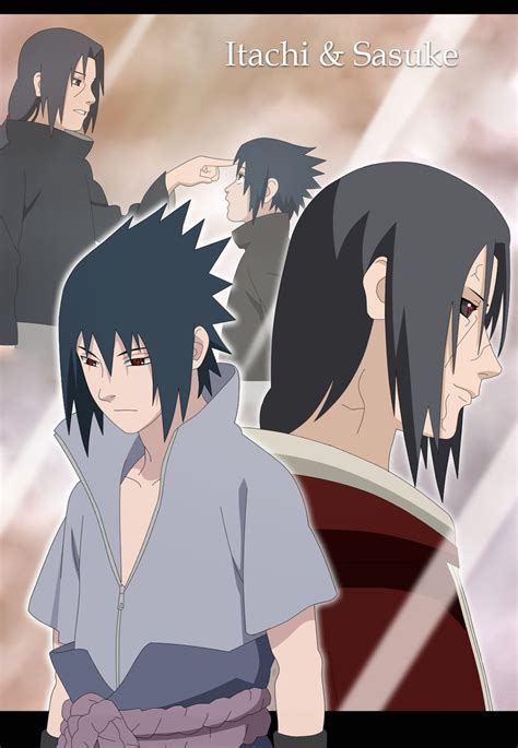 Sasuke Shippuden Eternal Mangekyou Sharingan