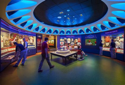 Cardinals Hall of Fame Museum, St. Louis, MO | Midwest travel, St louis ...