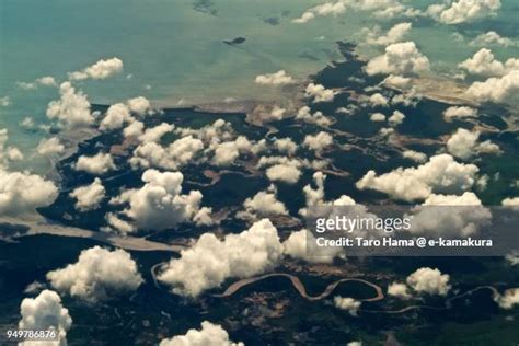40 Cape Palmerston Stock Photos High Res Pictures And Images Getty