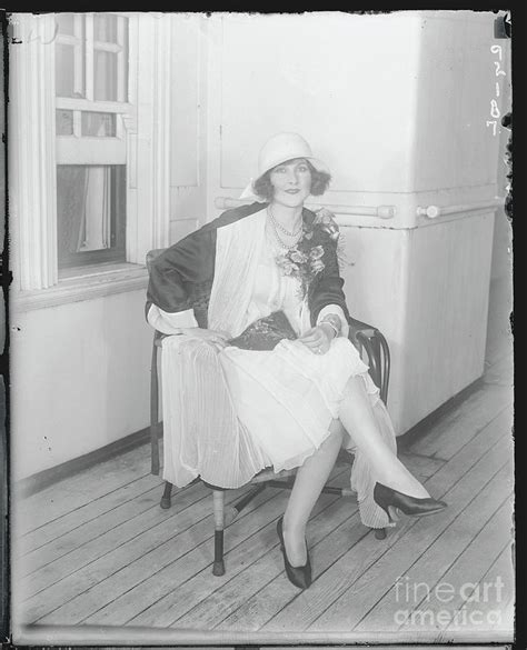 Actress Hope Hampton Photograph By Bettmann Pixels