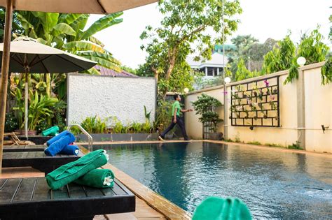 Bliss Villa Travel Gay
